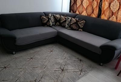 Apartament cu 2 camere semidecomandat în Fălticeni