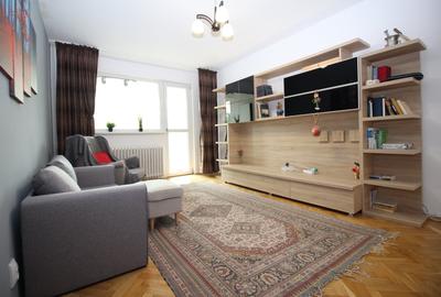 Apartament cu 3 camere decomandat în Mihai Bravu - 3