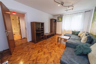Apartament cu 3 camere decomandat, mobilat în Dristor - 5