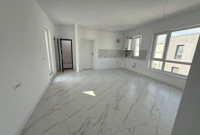 Apartament cu 3 camere semidecomandat în Braytim - 3