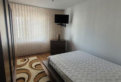 Apartament cu 2 camere semidecomandat în Central - 2