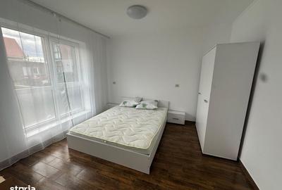 Apartament cu 2 camere semidecomandat în Stupini - 2
