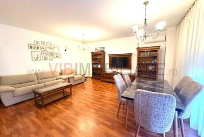 Apartament cu 3 camere decomandat în Ștefan cel Mare - 2