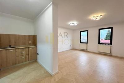 Birou, de 200 mp, în Gheorghe Doja - 1