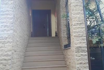 Casă individuală cu 5 camere cu Teren 209 Mp în Central - 8