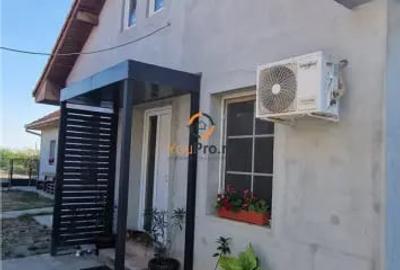 Casă cu 9 camere cu Teren 2656 Mp în Cenei