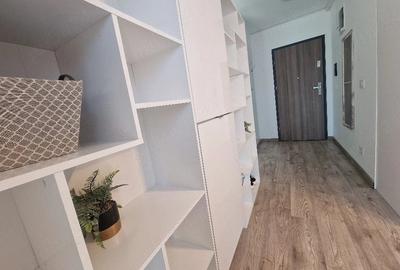 Apartament cu 2 camere semidecomandat în Spitalul Județean - 18