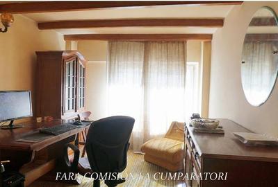 Apartament cu 4 camere decomandat în Central - 10
