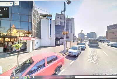 Spațiu comercial, de 18 mp, în Ultracentral - 2