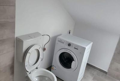Apartament cu 2 camere în Alexandru cel Bun - 1