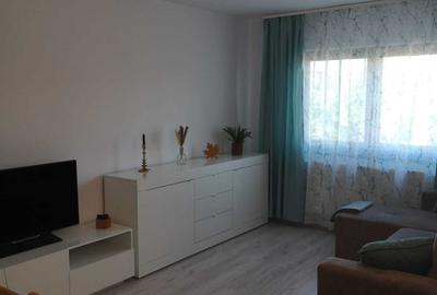Apartament cu 2 camere decomandat în Dacia - 2