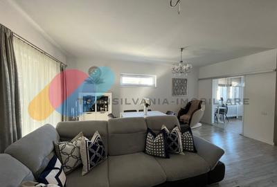 Duplex cu 4 camere cu Canalizare în Popești - 12