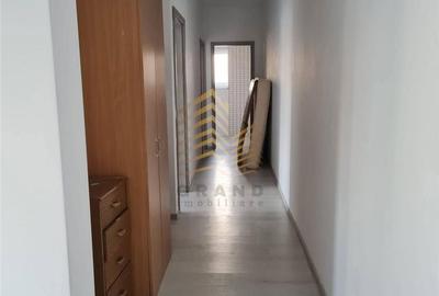 Apartament cu 3 camere în Nord - 1
