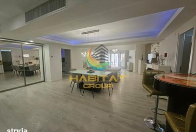 Apartament cu 3 camere în Herăstrău - 2