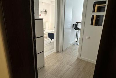 Apartament cu 2 camere decomandat în Ștefăneștii de Jos - 4