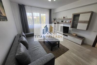 Apartament cu 2 camere decomandat în Theodor Pallady