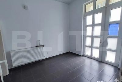 Spațiu comercial, de 45 mp, în Central - 7