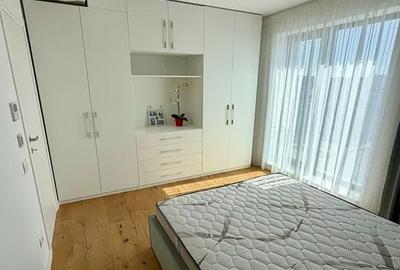 Apartament cu 2 camere decomandat, mobilat în Aviației - 7
