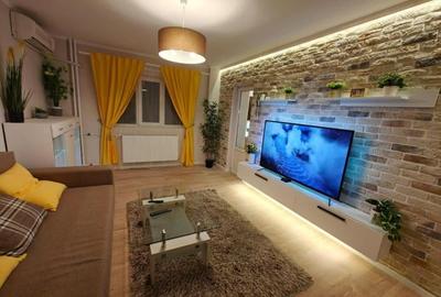 Garsonieră în Timpuri Noi