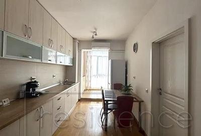 Apartament cu 2 camere semidecomandat, mobilat în Mărăști - 3