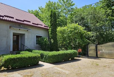 Casă cu 2 camere în Lapoș - 8