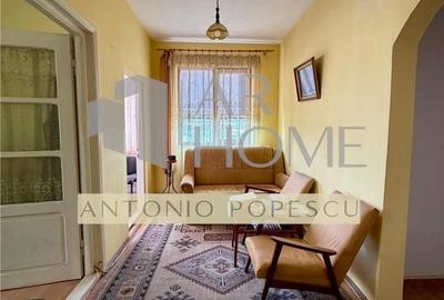 Casă cu 3 camere cu Teren 280 Mp în Gheorghe Doja