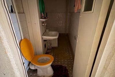 Apartament cu 3 camere decomandat în Central - 8