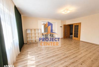 Apartament cu 3 camere decomandat în Craiovei - 5