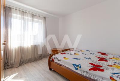 Apartament cu 3 camere decomandat, mobilat în Astra - 6