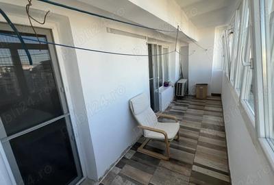 Apartament cu 3 camere semidecomandat în Lujerului - 2