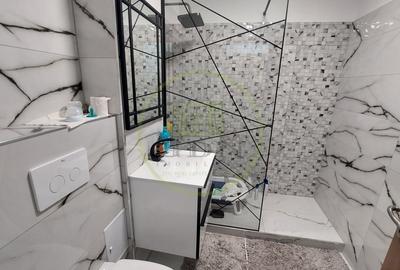Apartament cu 3 camere semidecomandat, mobilat în Craiovița Nouă - 5