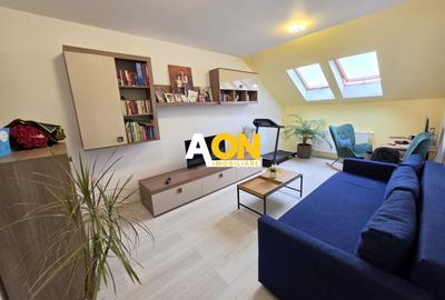 Apartament cu 3 camere decomandat, mobilat în Central - 10