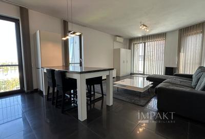 Apartament cu 3 camere semidecomandat, mobilat în Gheorgheni - 2