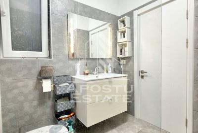 Apartament cu 3 camere în Sud