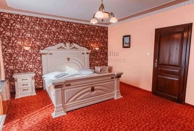 Casă cu 2 camere cu Teren 1029 Mp în Băile Felix