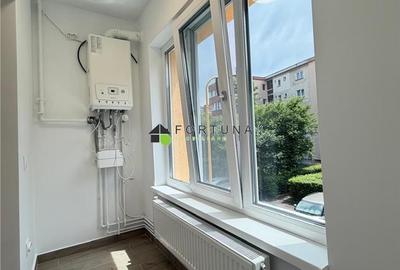 Apartament cu 2 camere decomandat în Scriitorilor - 2