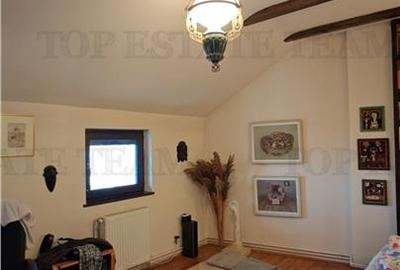Apartament cu 3 camere circular, mobilat în Calea Călărașilor - 7