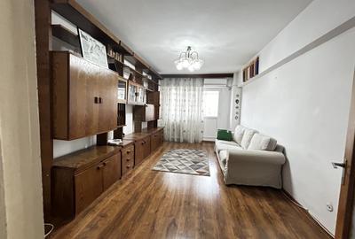 Apartament cu 3 camere decomandat în Titan - 9