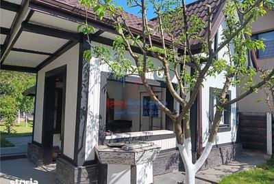 Casă cu 3 camere decomandat cu Teren 546 Mp în Miroslava - 15