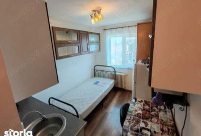 Garsonieră, mobilată în Complex Studențesc - 6