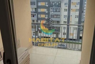 Apartament cu 3 camere decomandat în Vest