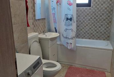 Apartament cu 2 camere decomandat în Calea Urseni - 3