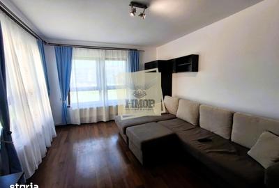 Apartament cu 2 camere decomandat în Șelimbăr