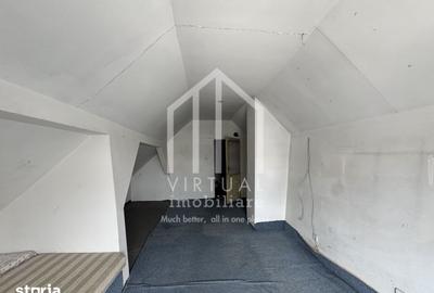 Casă cu 4 camere cu Teren 1652 Mp în Șura Mică - 20