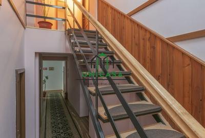 Hotel/Pensiune, de 950 mp, în Central - 55