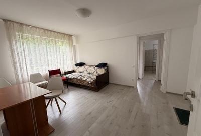 Apartament cu 2 camere decomandat în Central - 2