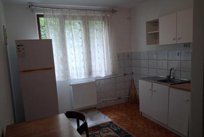 Garsonieră decomandată în Gară - 5