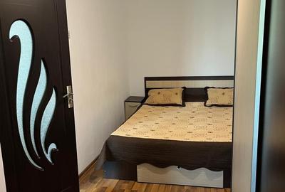 Apartament cu 2 camere semidecomandat în Micro 6 - 4