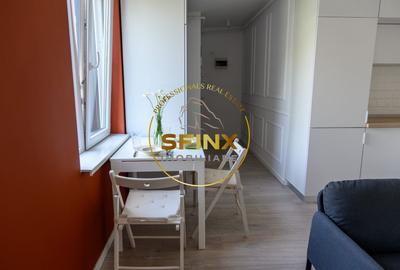 Apartament cu 2 camere semidecomandat, mobilat în Moșilor - 5
