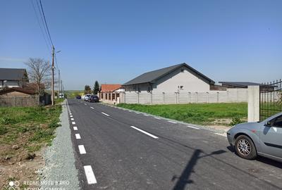 Teren Construcții de 760 mp, în Mihail Kogălniceanu - 3